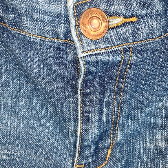 !NEW! Seven7 Jeans (women) - Picture 3 of 5